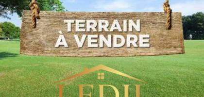 Terrain à Masquières en Lot-et-Garonne (47) de 1785 m² à vendre au prix de 30000€