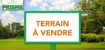 Terrain à Grans en Bouches-du-Rhône (13) de 501 m² à vendre au prix de 205000€