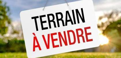 Terrain à Ventabren en Bouches-du-Rhône (13) de 900 m² à vendre au prix de 400000€
