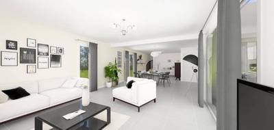Terrain et maison à Carcassonne en Aude (11) de 140 m² à vendre au prix de 485240€ - 3