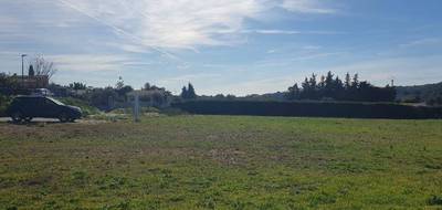 Terrain et maison à Lédenon en Gard (30) de 86 m² à vendre au prix de 294900€ - 4