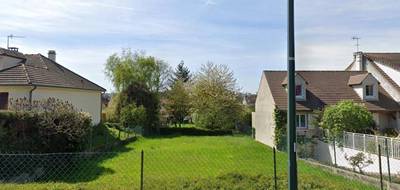 Terrain à Saintry-sur-Seine en Essonne (91) de 423 m² à vendre au prix de 178000€ - 1