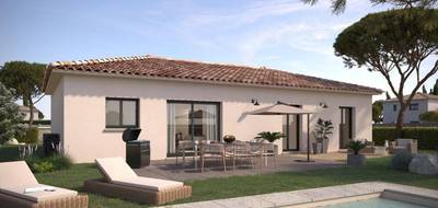 Terrain et maison à Sorède en Pyrénées-Orientales (66) de 85 m² à vendre au prix de 272000€ - 1