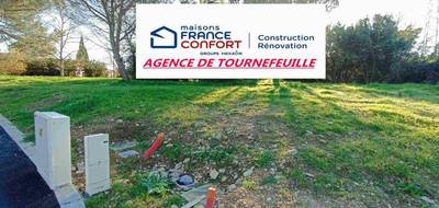 Terrain et maison à Plaisance-du-Touch en Haute-Garonne (31) de 85 m² à vendre au prix de 340000€ - 4