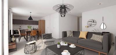 Terrain et maison à Narbonne en Aude (11) de 85 m² à vendre au prix de 276000€ - 3