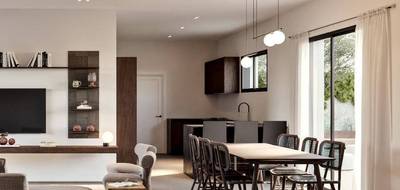 Terrain et maison à Fresnes en Val-de-Marne (94) de 150 m² à vendre au prix de 831500€ - 4