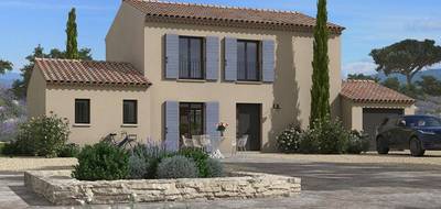Terrain et maison à Plaisance-du-Touch en Haute-Garonne (31) de 115 m² à vendre au prix de 352000€ - 1