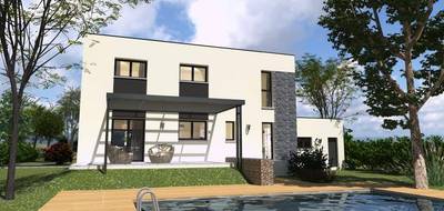 Terrain et maison à Bry-sur-Marne en Val-de-Marne (94) de 185 m² à vendre au prix de 1250000€ - 2