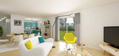 Terrain et maison à Saint-André-les-Vergers en Aube (10) de 136 m² à vendre au prix de 352286€ - 2