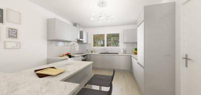 Terrain et maison à Saint-Girons en Ariège (09) de 100 m² à vendre au prix de 297500€ - 3