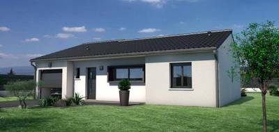 Terrain et maison à Lavalette en Aude (11) de 87 m² à vendre au prix de 199851€ - 4