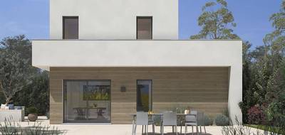 Terrain et maison à Caves en Aude (11) de 116 m² à vendre au prix de 393000€ - 2