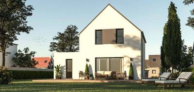 Terrain et maison à Crach en Morbihan (56) de 85 m² à vendre au prix de 575000€ - 2