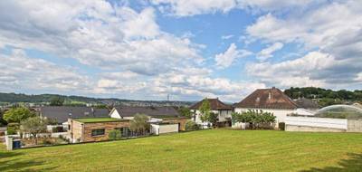 Terrain à Brive-la-Gaillarde en Corrèze (19) de 1559 m² à vendre au prix de 78000€ - 1