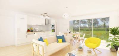 Terrain et maison à Boutenac en Aude (11) de 95 m² à vendre au prix de 390000€ - 3