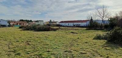 Terrain et maison à Saint-Jean-du-Falga en Ariège (09) de 105 m² à vendre au prix de 254183€ - 4