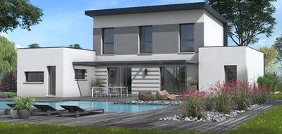 Terrain et maison à Livry-Gargan en Seine-Saint-Denis (93) de 120 m² à vendre au prix de 580000€ - 1