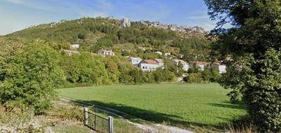 Terrain à Serres en Hautes-Alpes (05) de 531 m² à vendre au prix de 77000€ - 2