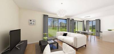 Terrain et maison à Tresserre en Pyrénées-Orientales (66) de 110 m² à vendre au prix de 420000€ - 3