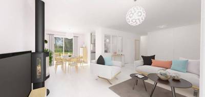 Terrain et maison à Rabastens en Tarn (81) de 90 m² à vendre au prix de 230000€ - 3
