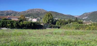 Terrain et maison à Vence en Alpes-Maritimes (06) de 120 m² à vendre au prix de 635000€ - 4