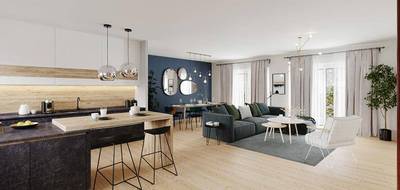 Terrain et maison à Messon en Aube (10) de 120 m² à vendre au prix de 252500€ - 2