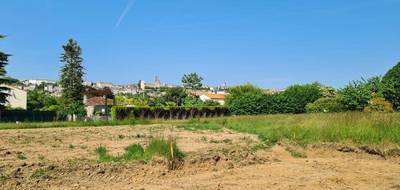Terrain et maison à Angoulême en Charente (16) de 110 m² à vendre au prix de 333259€ - 3