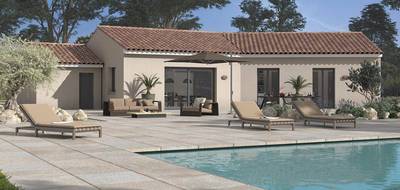 Terrain et maison à Toulouse en Haute-Garonne (31) de 100 m² à vendre au prix de 558000€ - 2