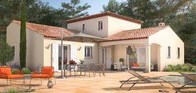 Terrain et maison à Fos-sur-Mer en Bouches-du-Rhône (13) de 130 m² à vendre au prix de 378000€ - 1