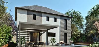 Terrain et maison à Bry-sur-Marne en Val-de-Marne (94) de 130 m² à vendre au prix de 780000€ - 2
