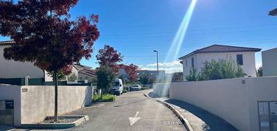Terrain et maison à Grabels en Hérault (34) de 110 m² à vendre au prix de 550000€ - 4