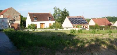 Terrain et maison à Le Plessis-Bouchard en Val-d'Oise (95) de 76 m² à vendre au prix de 378000€ - 3