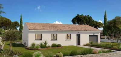 Terrain et maison à Espira-de-Conflent en Pyrénées-Orientales (66) de 101 m² à vendre au prix de 249000€ - 1