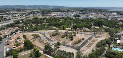 Terrain et maison à Narbonne en Aude (11) de 90 m² à vendre au prix de 332000€ - 4