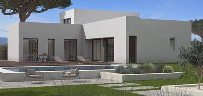 Terrain et maison à Tournefeuille en Haute-Garonne (31) de 180 m² à vendre au prix de 765478€ - 2