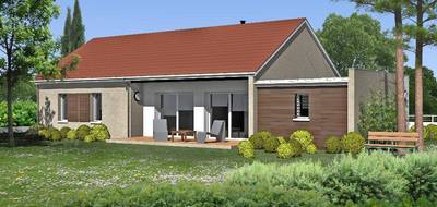 Terrain et maison à Siradan en Hautes-Pyrénées (65) de 100 m² à vendre au prix de 259000€ - 2