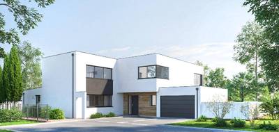 Terrain et maison à Fouras en Charente-Maritime (17) de 154 m² à vendre au prix de 577188€ - 1