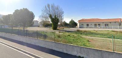 Terrain et maison à Narbonne en Aude (11) de 91 m² à vendre au prix de 316325€ - 4