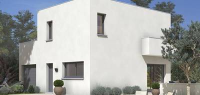 Terrain et maison à Lézignan-Corbières en Aude (11) de 90 m² à vendre au prix de 313000€ - 1
