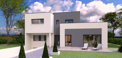 Terrain et maison à Bry-sur-Marne en Val-de-Marne (94) de 190 m² à vendre au prix de 1295000€ - 1