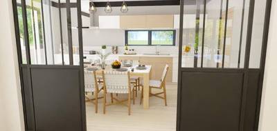 Terrain et maison à Langlade en Gard (30) de 194 m² à vendre au prix de 692000€ - 4