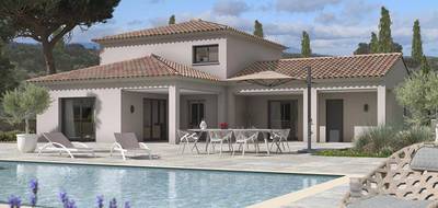 Terrain et maison à Plaisance-du-Touch en Haute-Garonne (31) de 110 m² à vendre au prix de 460000€ - 2
