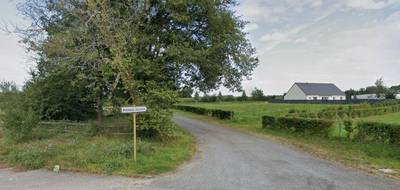 Terrain et maison à Bagnoles de l'Orne Normandie en Orne (61) de 70 m² à vendre au prix de 173018€ - 3