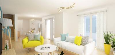 Terrain et maison à Fouras en Charente-Maritime (17) de 122 m² à vendre au prix de 483863€ - 3