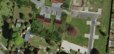 Terrain et maison à Pont-Sainte-Maxence en Oise (60) de 80 m² à vendre au prix de 300000€ - 3