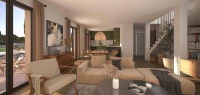 Terrain et maison à Laroque-des-Albères en Pyrénées-Orientales (66) de 143 m² à vendre au prix de 392900€ - 3
