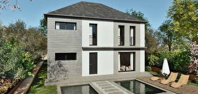 Terrain et maison à Bry-sur-Marne en Val-de-Marne (94) de 130 m² à vendre au prix de 780000€ - 1