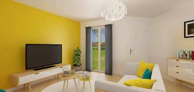 Terrain et maison à Pornic en Loire-Atlantique (44) de 100 m² à vendre au prix de 426476€ - 2