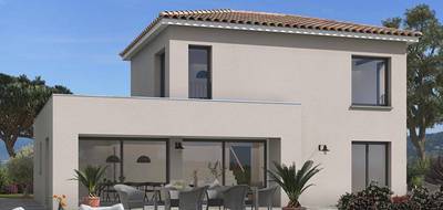Terrain et maison à Narbonne en Aude (11) de 110 m² à vendre au prix de 390000€ - 2