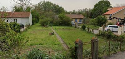 Terrain et maison à Vallègue en Haute-Garonne (31) de 115 m² à vendre au prix de 345474€ - 4